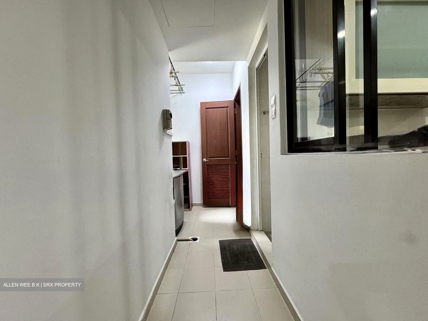 Simei Green Condominium (D18), Condominium #629243411